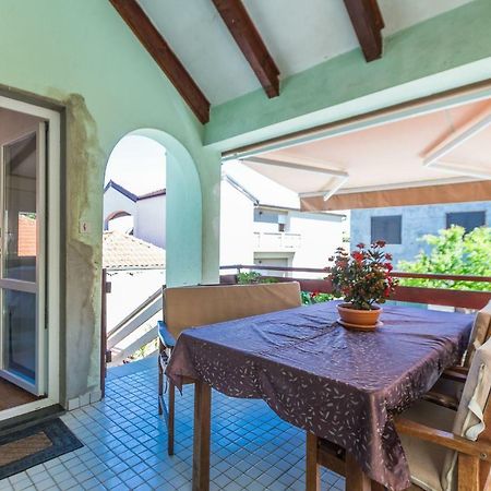 Hanna Studio With Terrace Zara Esterno foto