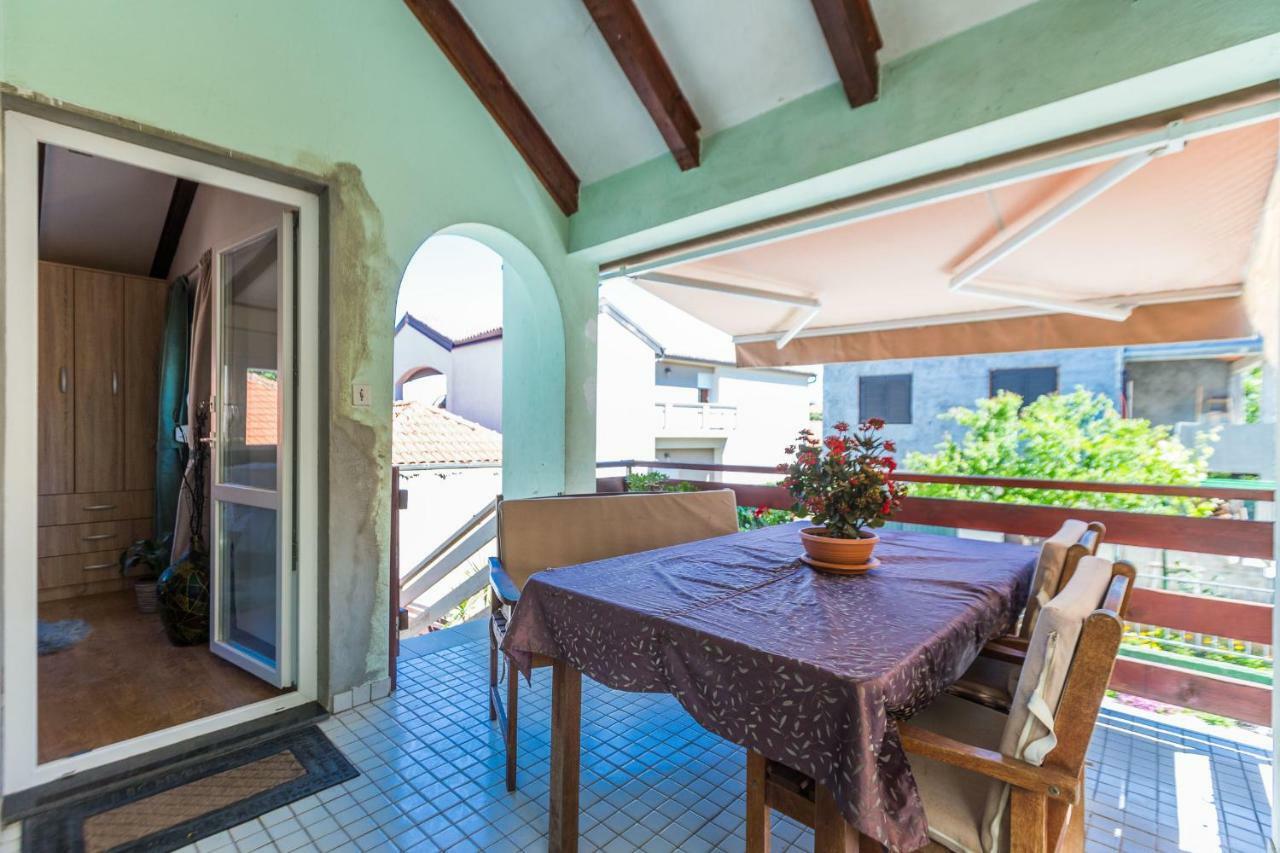 Hanna Studio With Terrace Zara Esterno foto