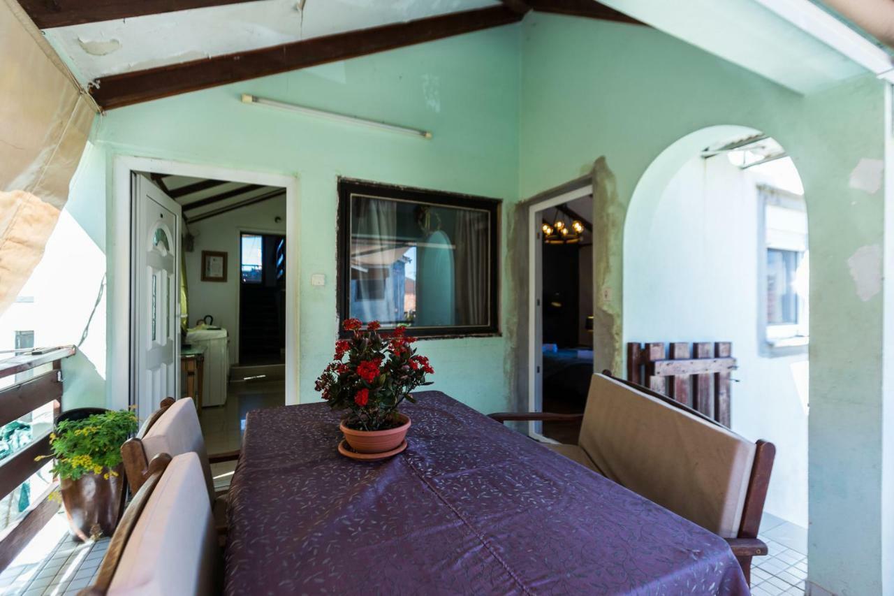 Hanna Studio With Terrace Zara Esterno foto